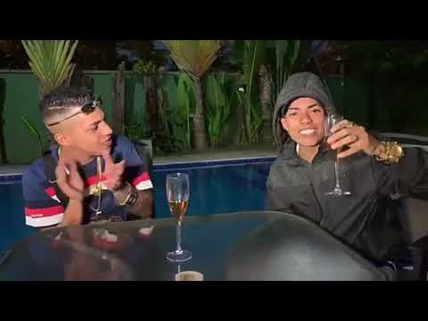 "mc guizinho sp" " mc menor mr " diferenciado.  ( talento raro)