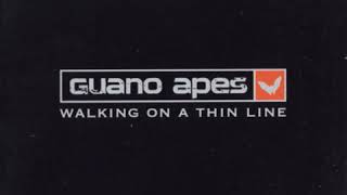 Guano Apes - You Can't Stop Me