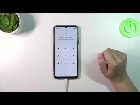How to Clear Credentials on REALME C51
