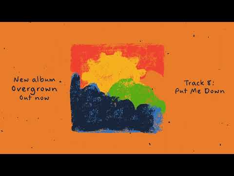 Sly Withers - Put Me Down (Official Audio)