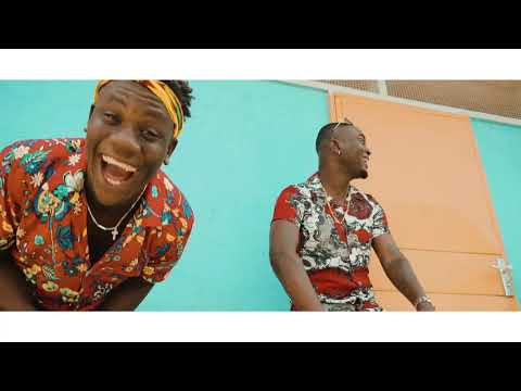 New Style ft Jermo Pogba - Weje