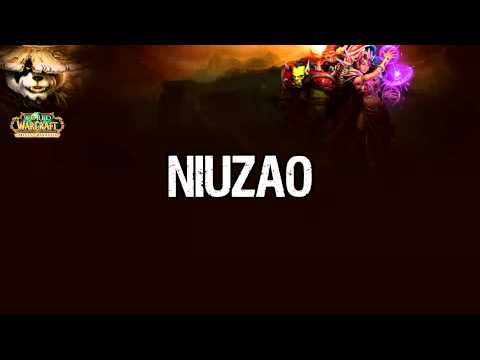 Patch 5.4 - Niuzao Sound Files