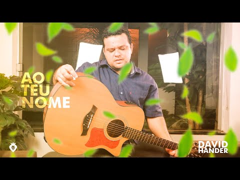 Ao Teu Nome video