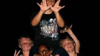 Live every day as if it was your last .RIP Dimitris &quot;Luckie&quot;  Zayas