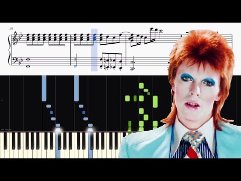 download lagu mp3 mp4 Life On Mars Free Sheet Music, download mp3 Life On Mars Free Sheet Music free download mp3, download mp3 Life On Mars Free Sheet Music