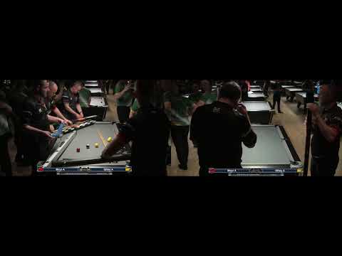 2023 All Ireland Senior Team Championships - Quarter Final - Mayo A v Offaly A