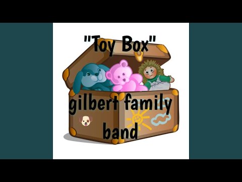 Where Oh Where Has Mommy Gone