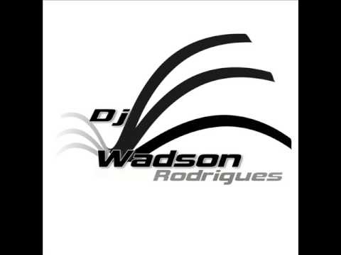 Mc jenny Toco uma pra vc eletro funk