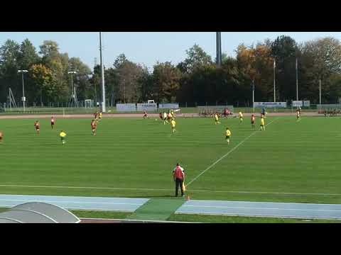 SAS Casarsa - Cavolano 1°T