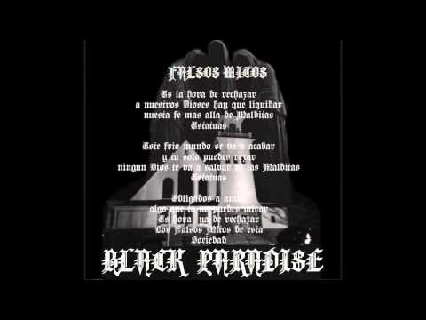 Black Paradise - Falsos Mitos