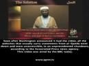 Osama bin Laden New Tape transcript (BBC, ABC news)