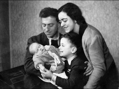 Holocaust in the Balkans: "A Question of Survival" Discussion with Elka Nikolova