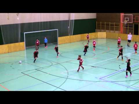 ASV Hinterbrühl vs FavAC