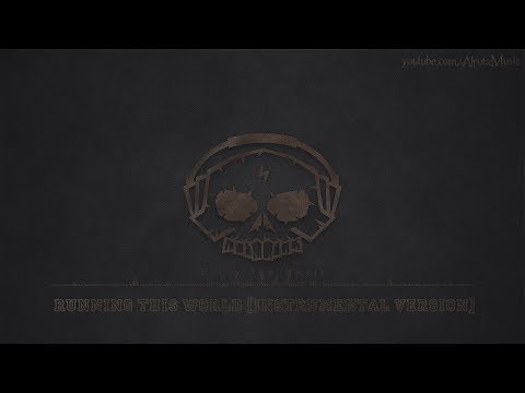 Running This World [Instrumental Version] by Sven Karlsson - [Hard Rock Music]
