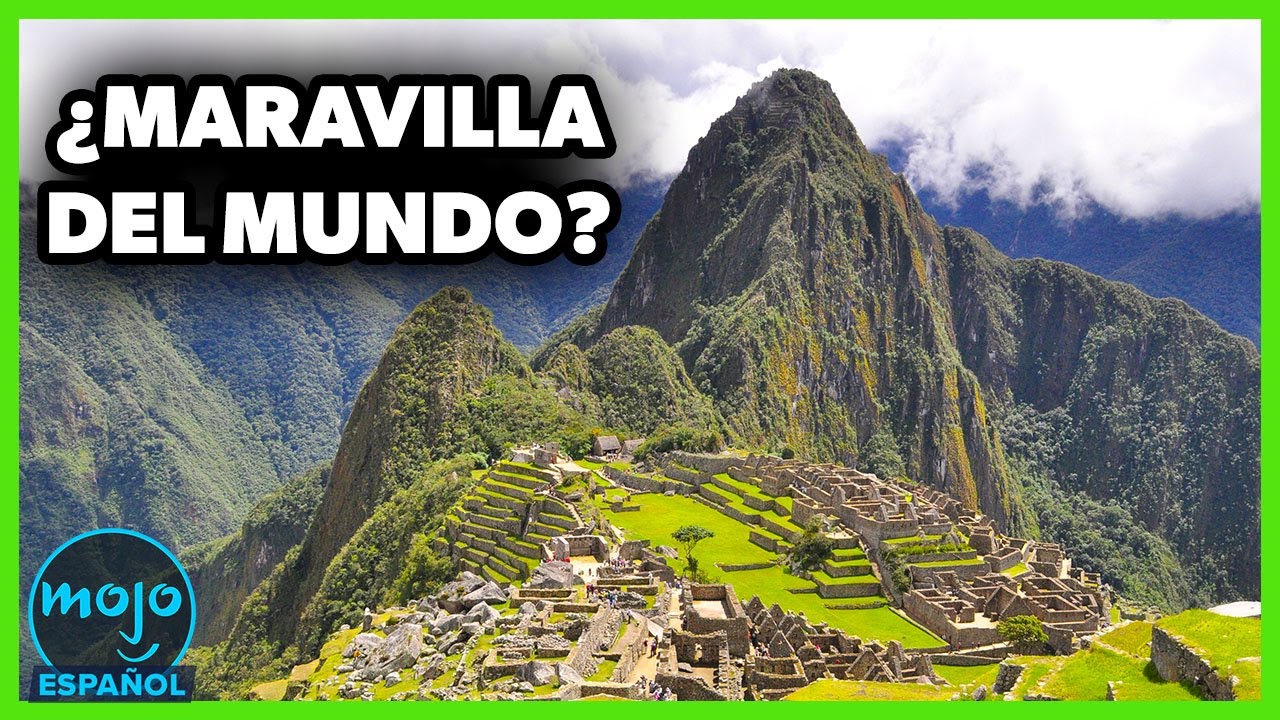 ¡Top 10 destinos turísticos de LATAM que hoy DECEPCIONAN!