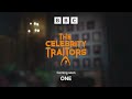 BBC One Bumper The Celebrity Traitors Portraits