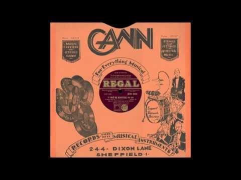 Billy Cotton and his Band - It Was So Beautiful - 1932