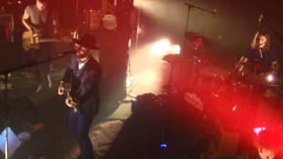 Yodelice⎥The Answer - @ Paris (La Cigale) - 22.01.2014