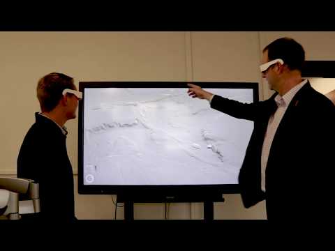 New Data Sources to Manage the Llano Estacado Landscape