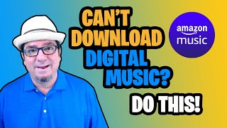 Download lagu How to Enable Music Downloads from Amazon Music 🎵 mp3
