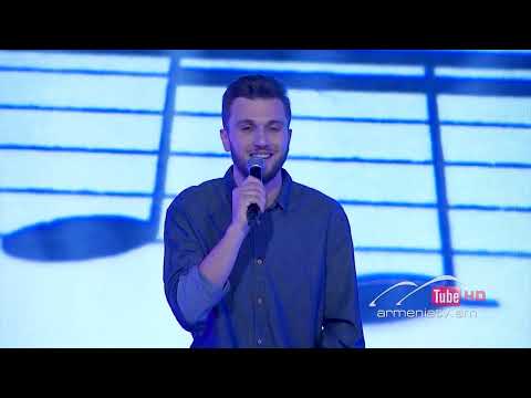 JOY, Նամակ Մայրիկին - Հայ Երգիչ - 26․11․2022