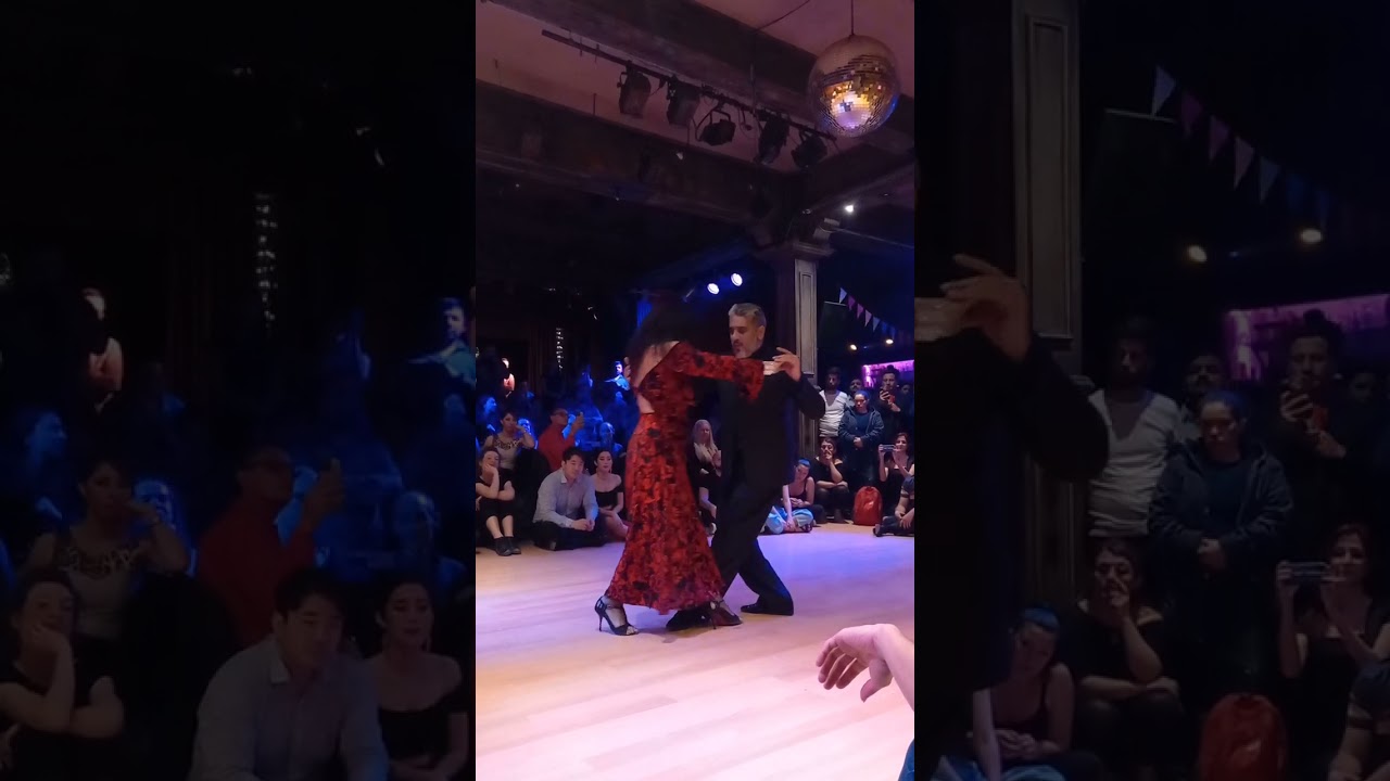MUY LUNES MILONGA 4/9 BAILA MARCELA DURAN 3/3