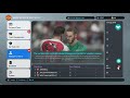 How to sign better players on your PES 2019 Master League! (86+OVR) Scout Technique How to sign better players on your PES 2019 Master League! (86+OVR) Scout Technique