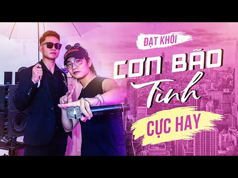 [FULL] CỰC PHẨM - YÊU LÀM GÌ - ĐẠT KHÓI x DJ VIE