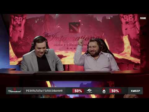 (RU) Team Secret vs Into the Breach  bo3 | map 3 | The International 2022: Региональные