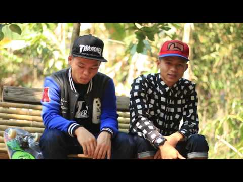 karen new Hip Hop song 2017 (I am not a doll) by L Moe ft Klay MV