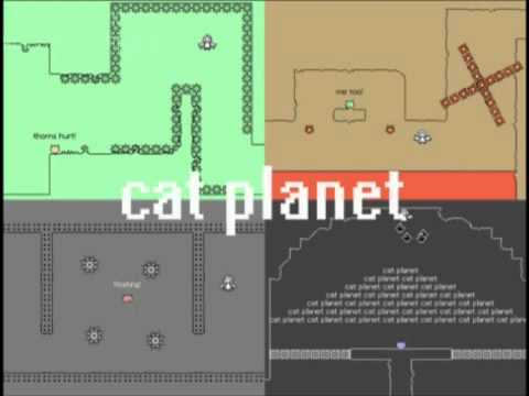 Best VGM 5 - Cat Planet - Factory !
