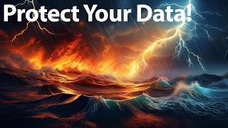 Data Backup: Safeguarding Your Information From Disaster