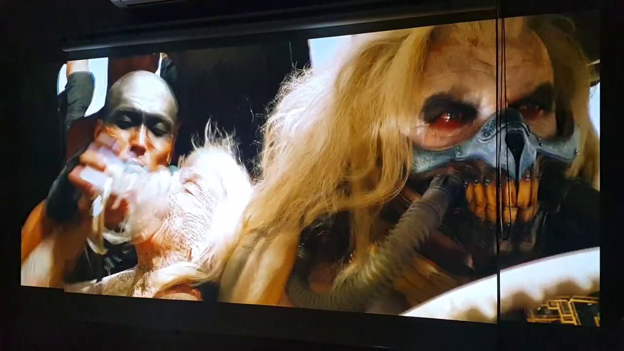 Проектор ViewSonic PJD7720HD