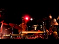 Adema-Drowning-The Soapbox-Wilmington, NC-09/05/10