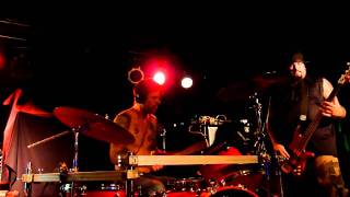 Adema-Drowning-The Soapbox-Wilmington, NC-09/05/10