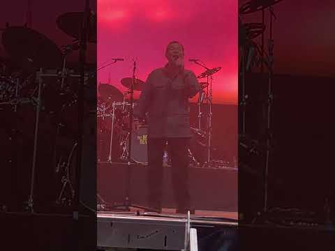 UB40 featuring Ali Campbell (Impossible Love) LIVE MUSIC AT GOFFS PARK 12/07/24