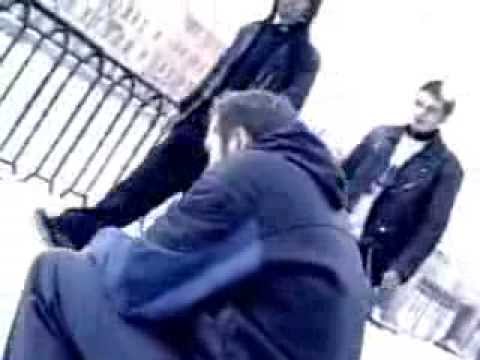 Scang - Здесь нет