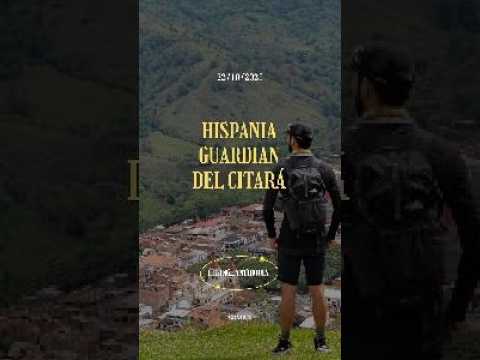 Hispania: Guardian del Citará