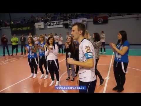 YouTube video
