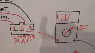 Meaning of OBD p0105