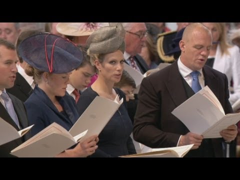 Royal baby news plus Andy Murray to be knighted?