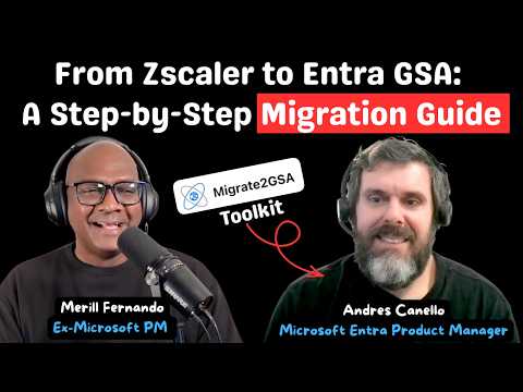Microsoft Entra: Global Secure Migration Microsoft Entra: Global Secure Migration