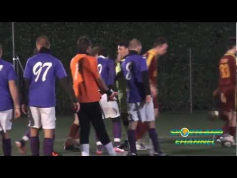 CAMPIONATO CALCIO A 7 (U.S. VIGHIGNOLO-A.C. MASCOBA)