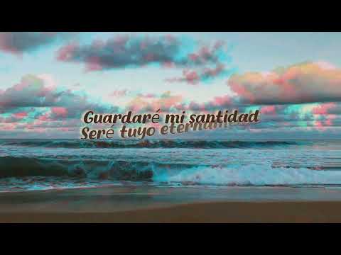 El rostro de mi amado - Montesanto ft. Belen Losa | letra (video lyric)