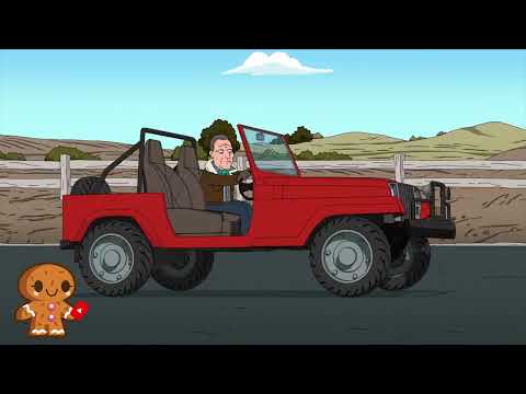 #48 😅😂🤣 Il Meglio dei Griffin ITA