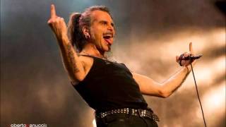 Dr  Gion - Piero Pelù