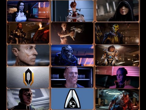 Mass Effect 2 : Le Courtier de l'Ombre Xbox 360