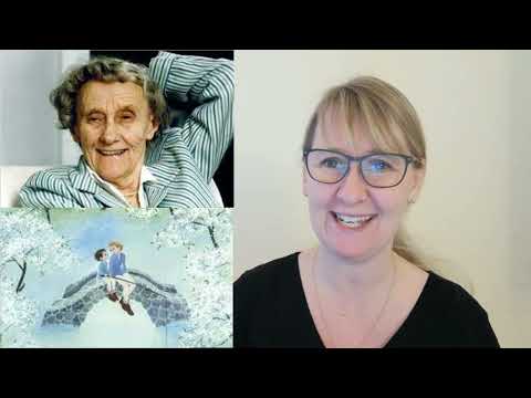 Brødrene Løvehjerte del 1