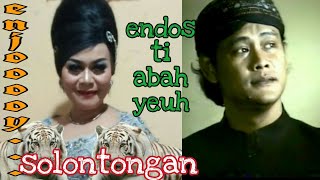 Download lagu KLININGAN GIRIHARJA 3 - SINDEN IBU NUNUNG NURMALASARI mp3