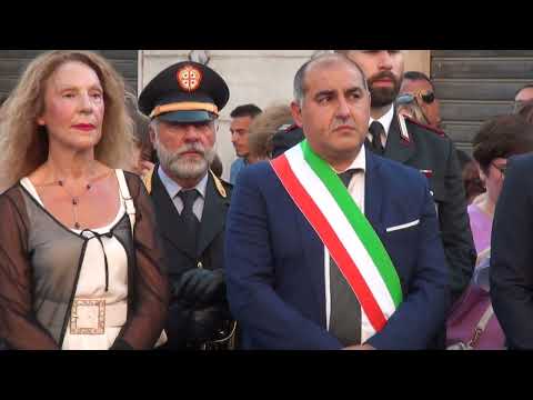 SA ESSIDA DE SOS CANDHELERIS DE PIAGHE ET VERGINE ASSUNTA - PLOAGHE 15 AGOSTO 2023